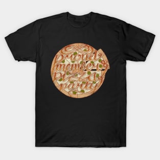 Pizza Party T-Shirt